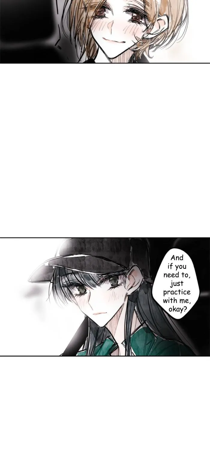 Swallowtail (Tima) Chapter 34 page 51 - 