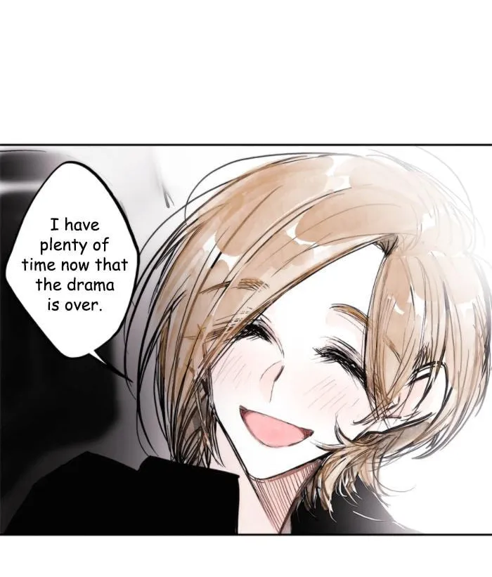 Swallowtail (Tima) Chapter 34 page 52 - 