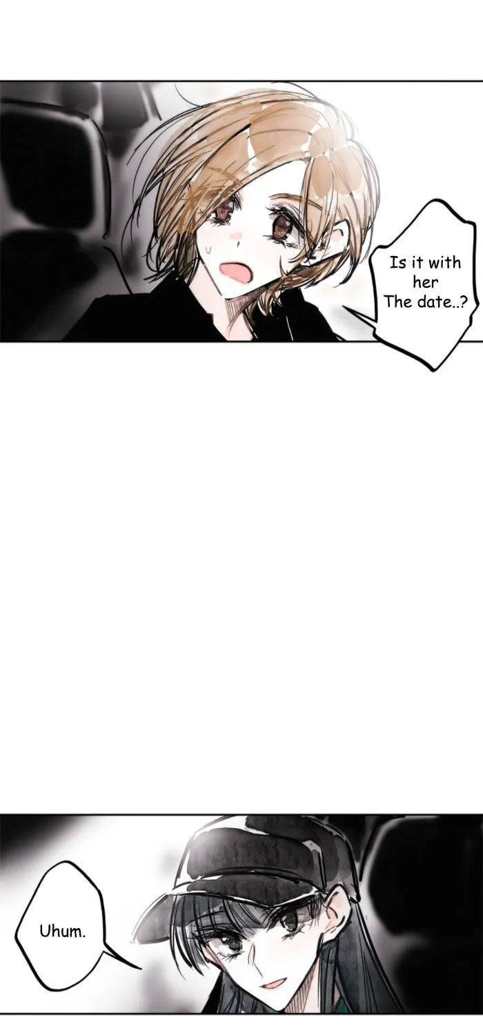 Swallowtail (Tima) Chapter 34 page 61 - 