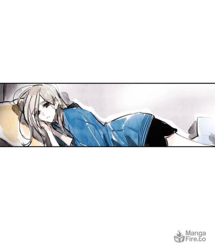Swallowtail (Tima) Chapter 34 page 70 - 