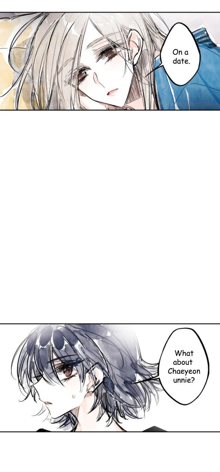 Swallowtail (Tima) Chapter 34 page 73 - 
