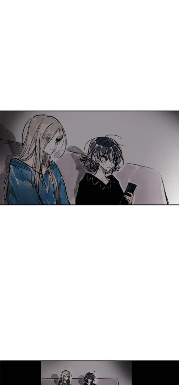 Swallowtail (Tima) Chapter 34 page 83 - 