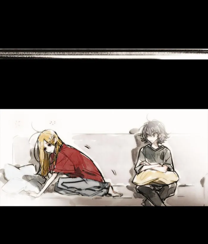 Swallowtail (Tima) Chapter 34 page 92 - 