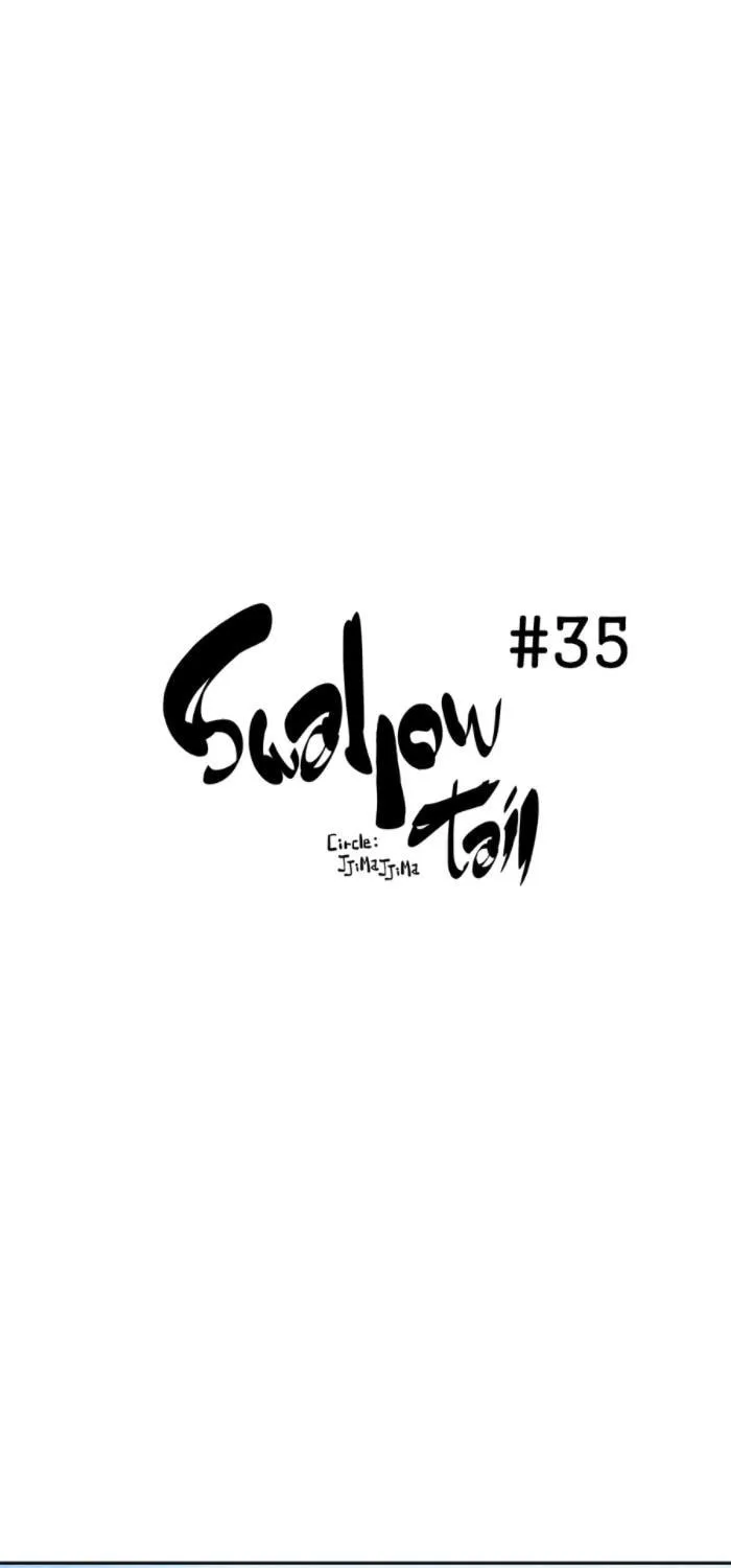 Swallowtail (Tima) Chapter 35 page 2 - 