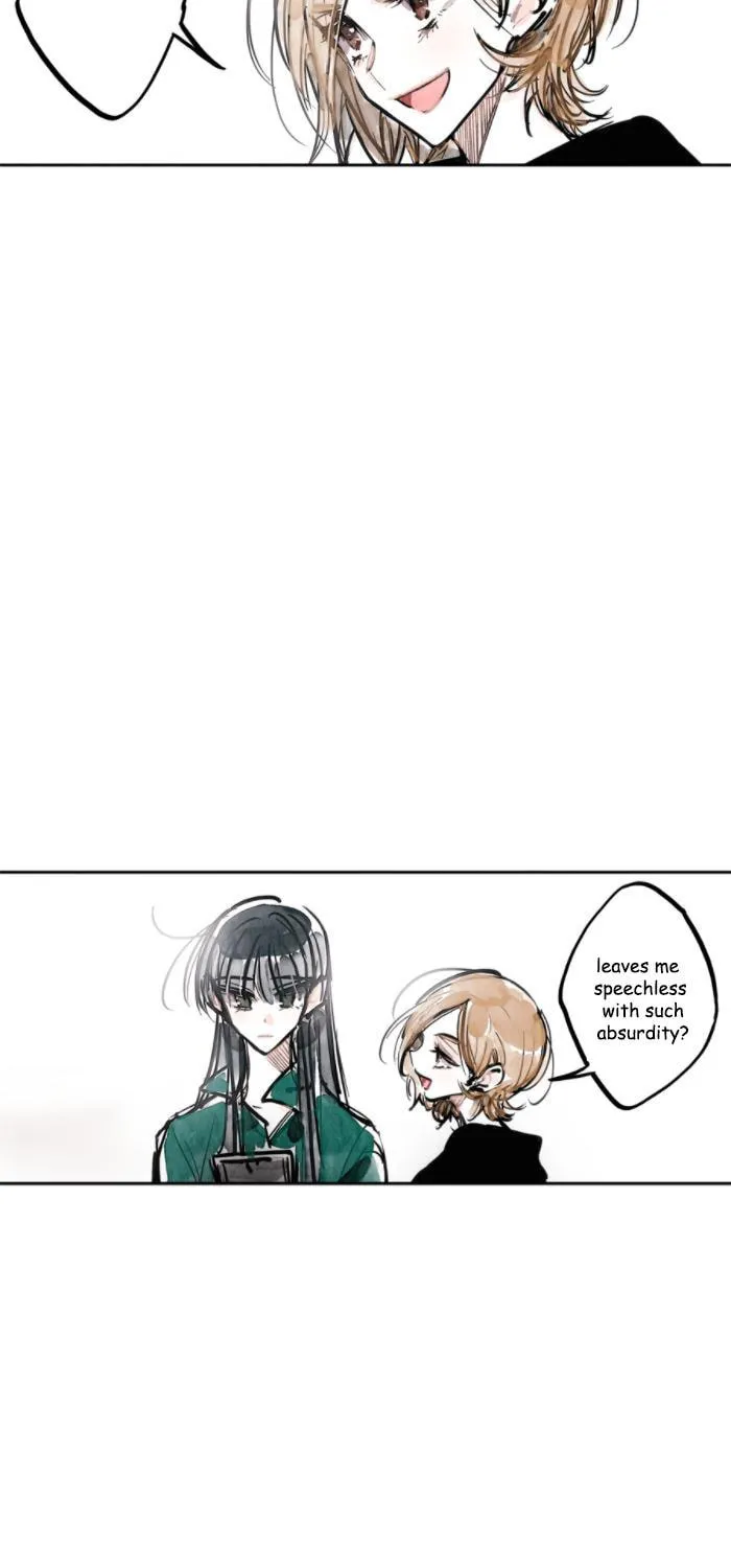 Swallowtail (Tima) Chapter 35 page 20 - 