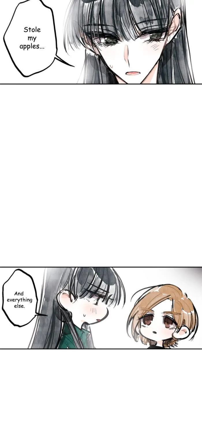 Swallowtail (Tima) Chapter 35 page 26 - 