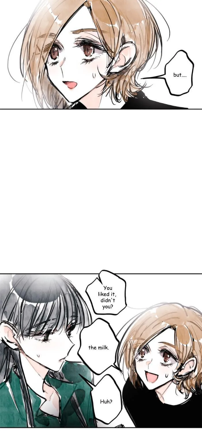 Swallowtail (Tima) Chapter 35 page 28 - 