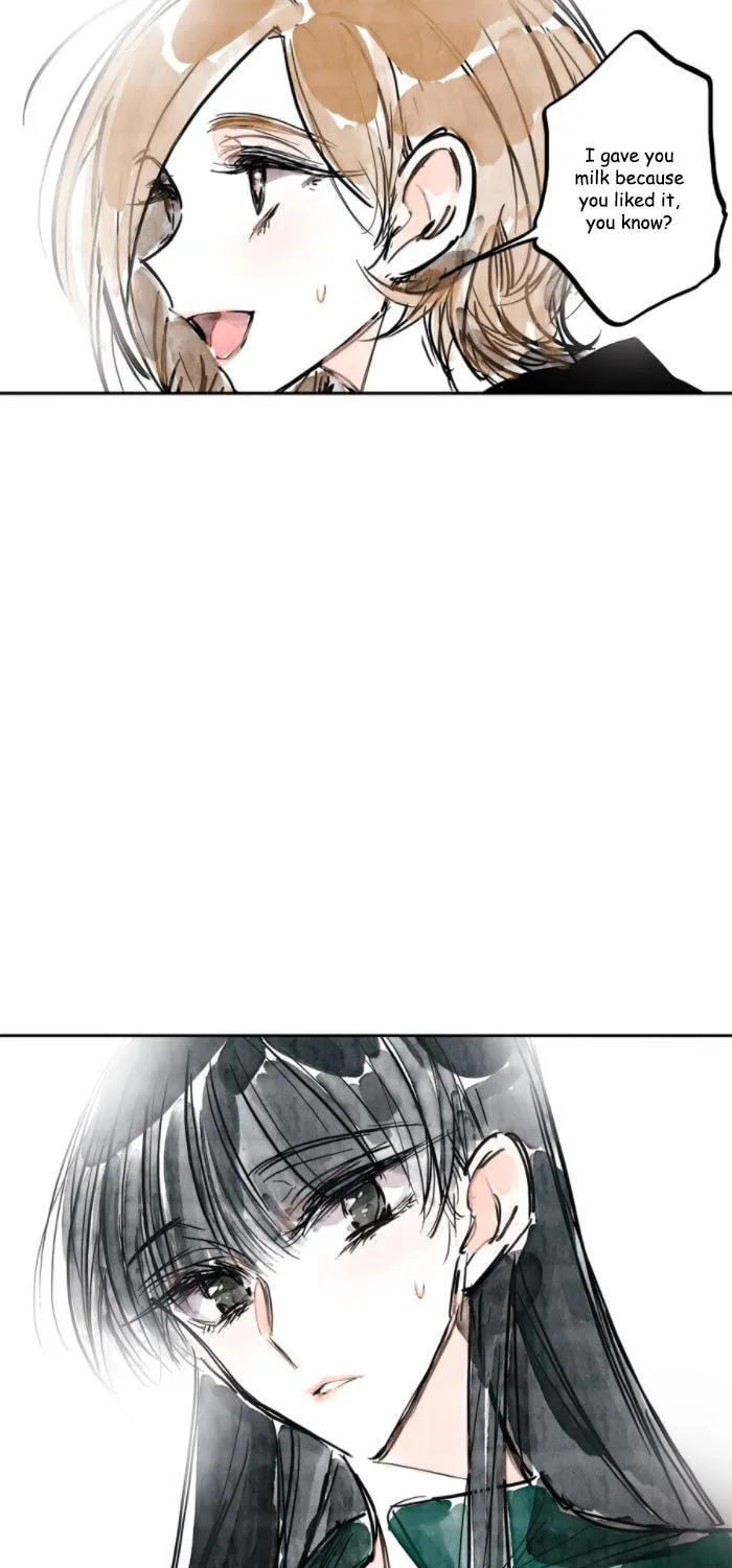 Swallowtail (Tima) Chapter 35 page 30 - 