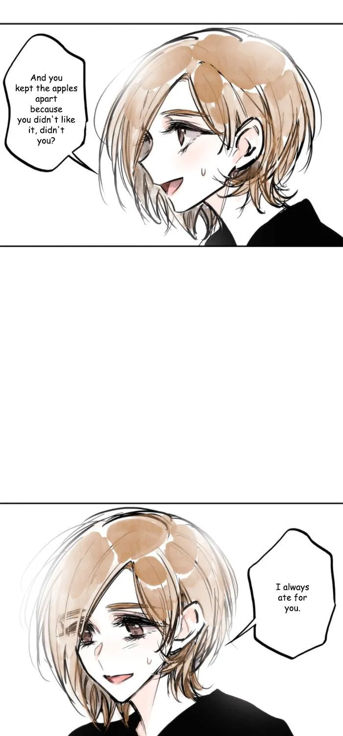 Swallowtail (Tima) Chapter 35 page 32 - 