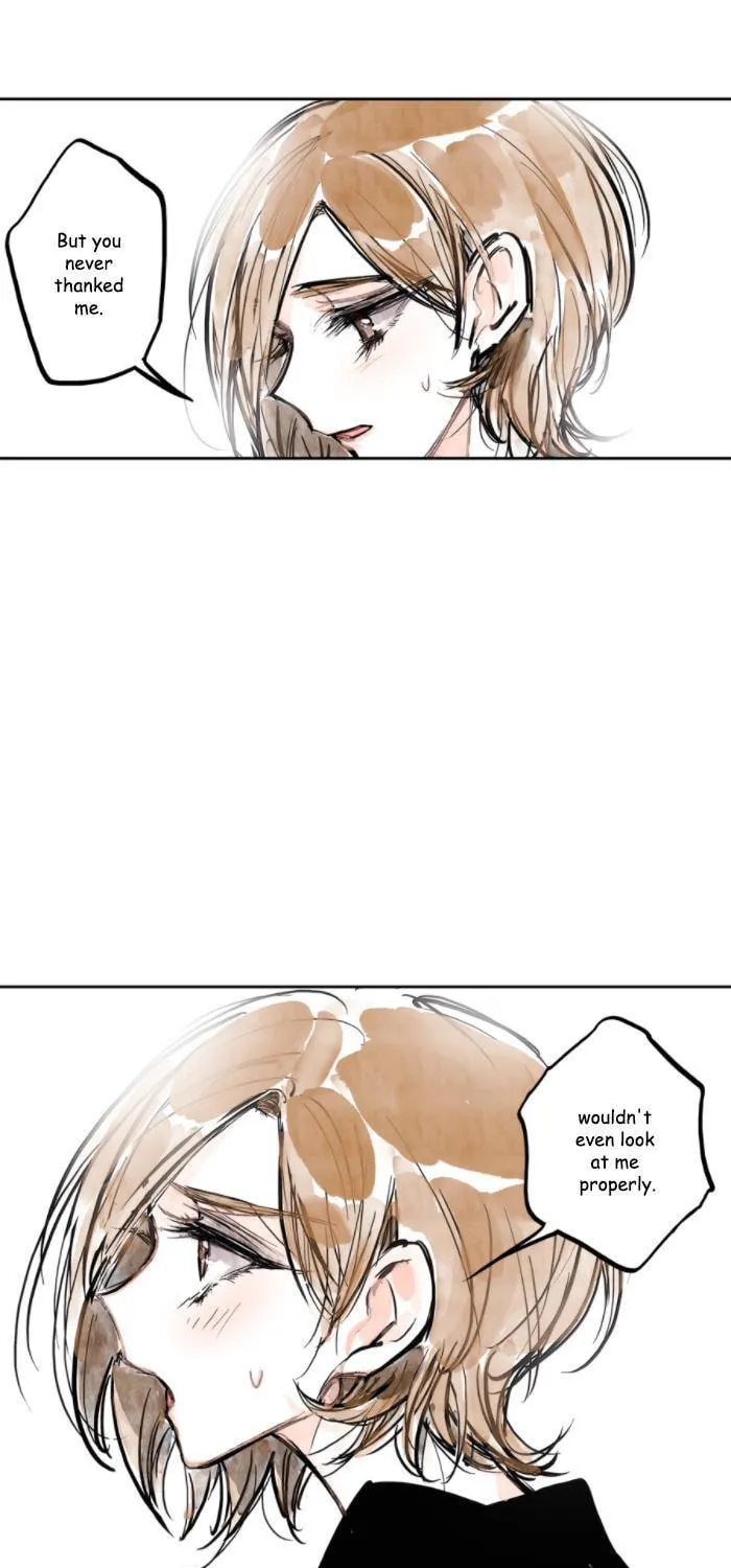Swallowtail (Tima) Chapter 35 page 34 - 