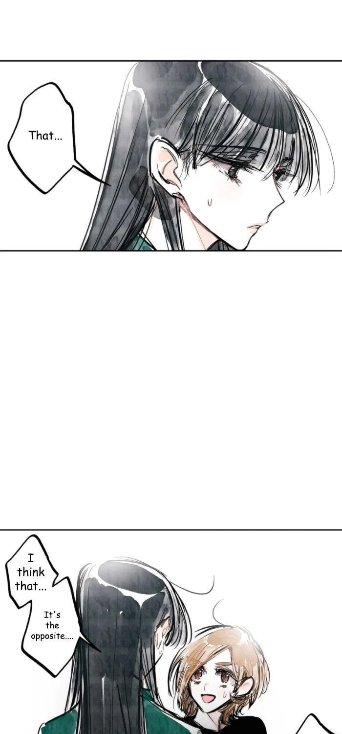 Swallowtail (Tima) Chapter 35 page 38 - 