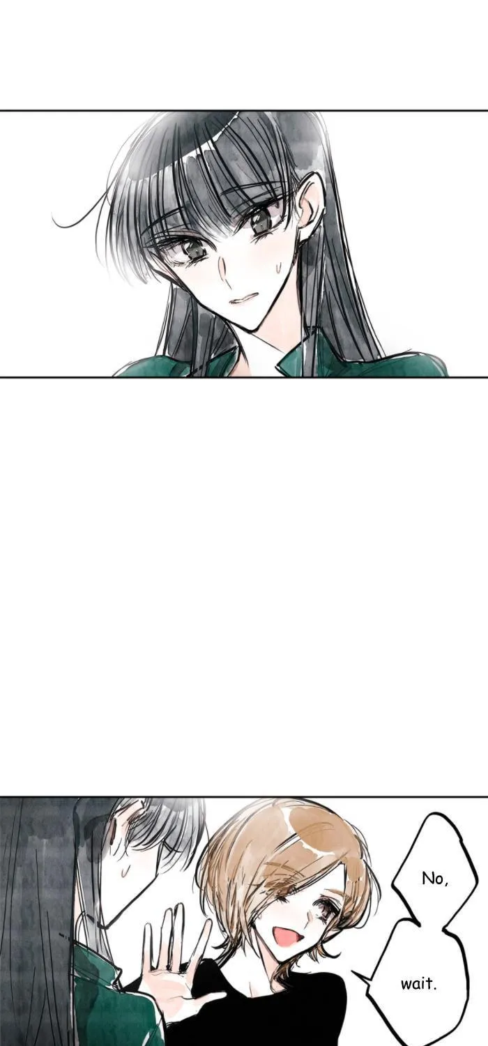 Swallowtail (Tima) Chapter 35 page 40 - 