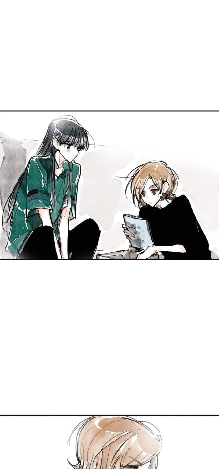 Swallowtail (Tima) Chapter 35 page 52 - 