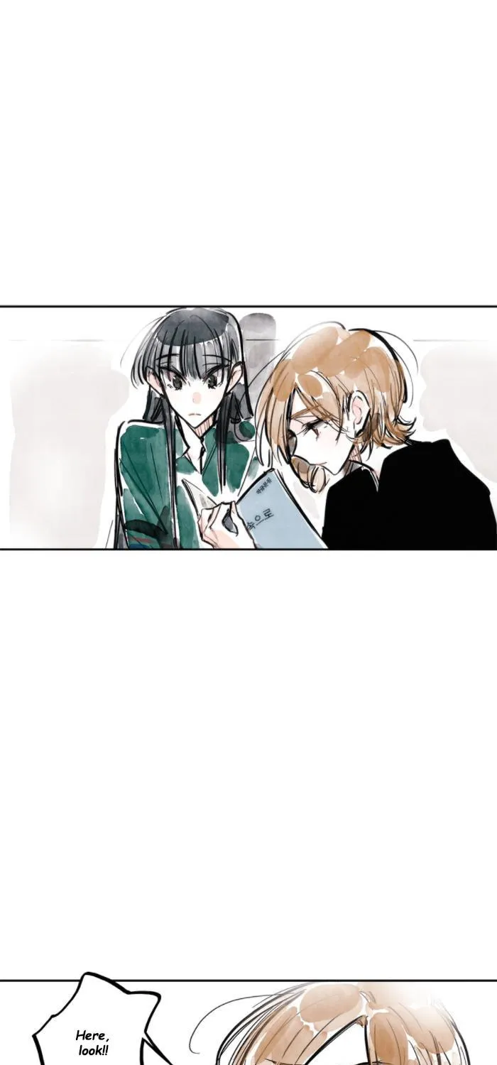 Swallowtail (Tima) Chapter 35 page 56 - 