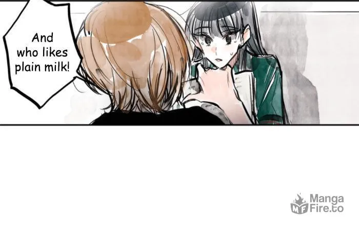 Swallowtail (Tima) Chapter 35 page 59 - 