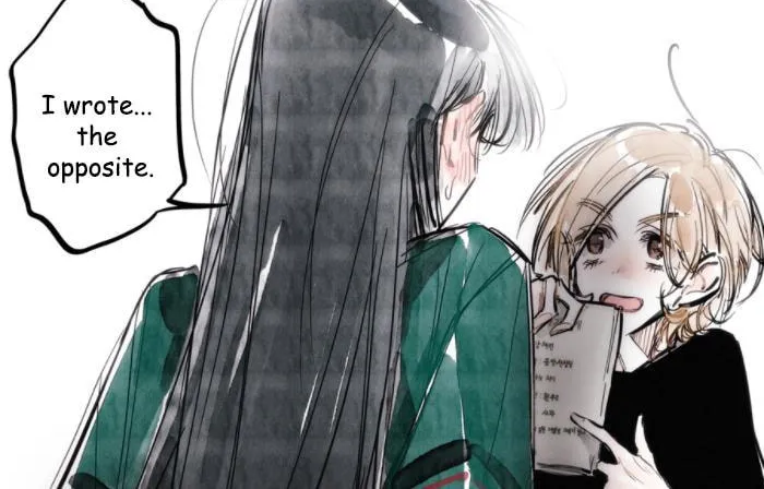Swallowtail (Tima) Chapter 35 page 61 - 