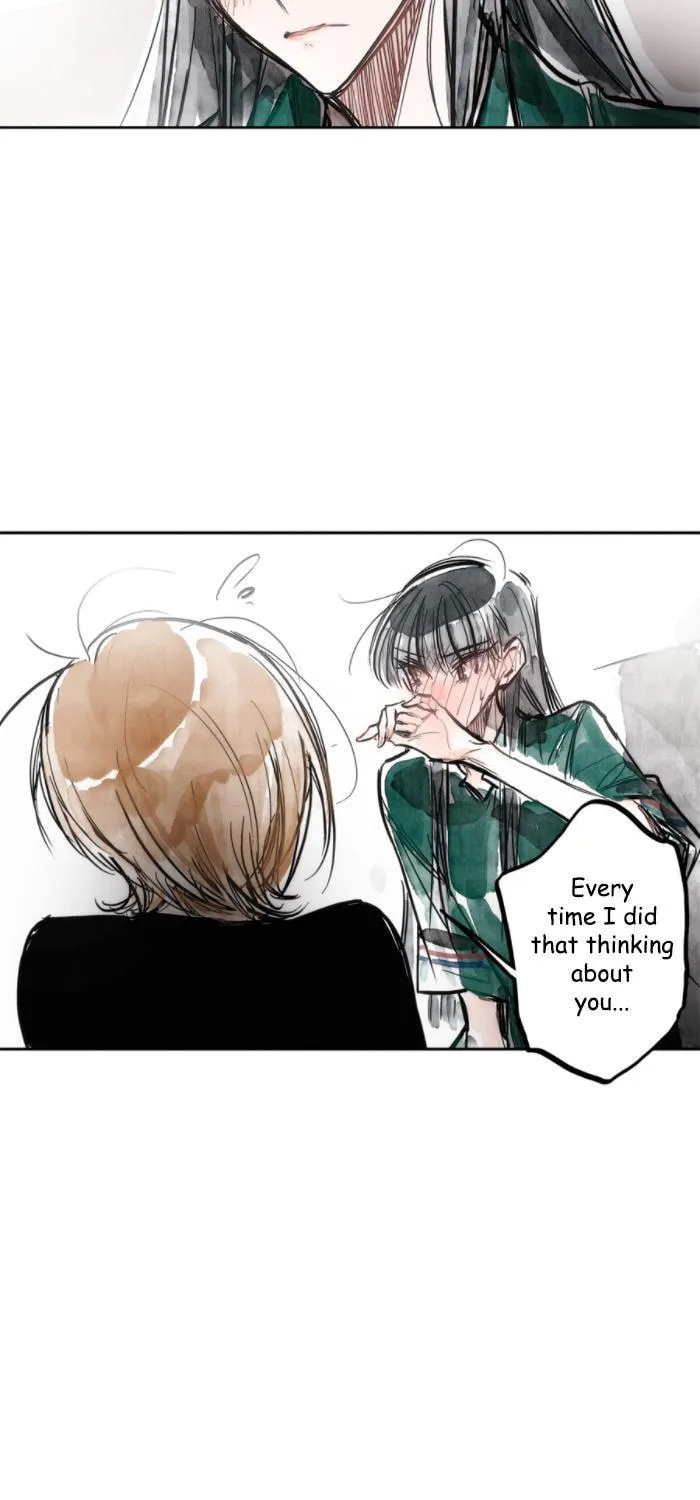 Swallowtail (Tima) Chapter 35 page 64 - 