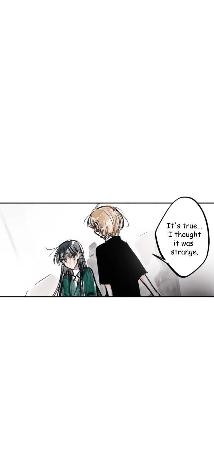 Swallowtail (Tima) Chapter 35 page 68 - 