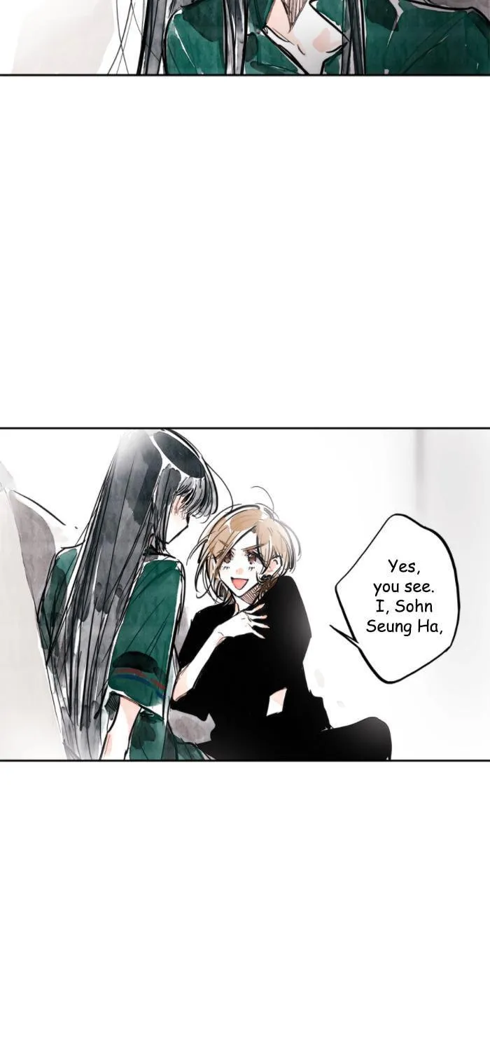 Swallowtail (Tima) Chapter 35 page 70 - 