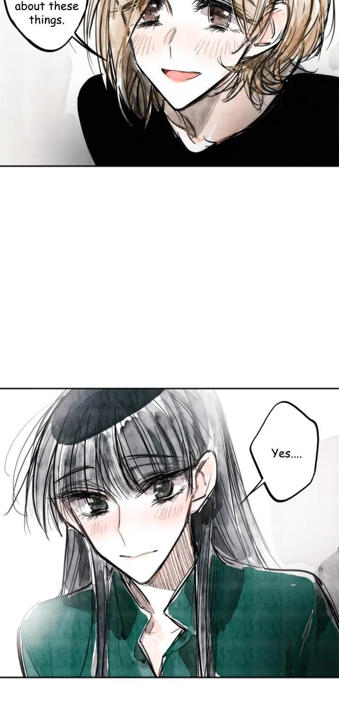 Swallowtail (Tima) Chapter 35 page 80 - 