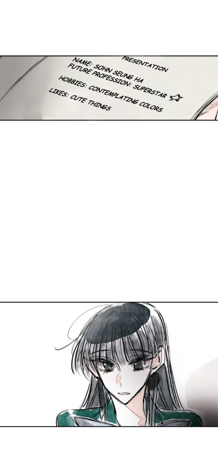 Swallowtail (Tima) Chapter 35 page 94 - 