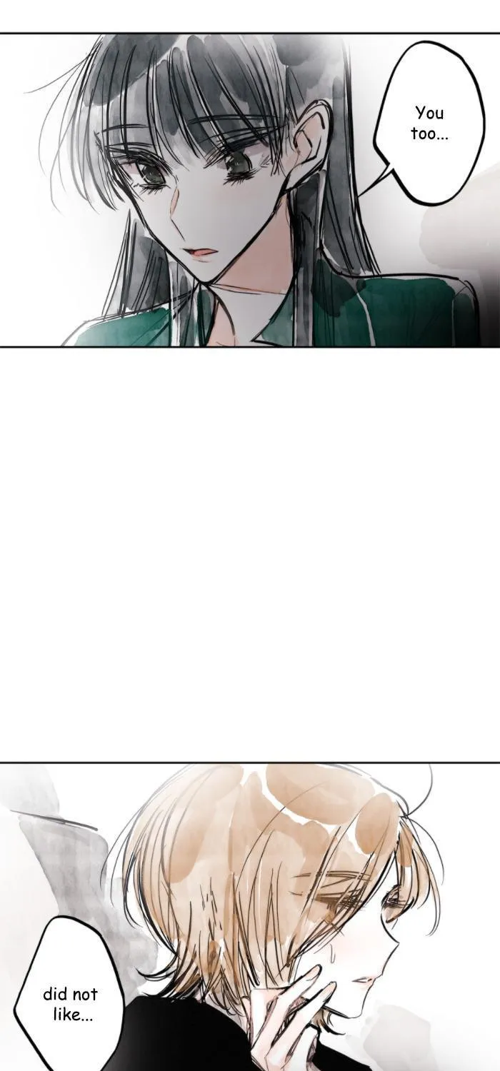 Swallowtail (Tima) Chapter 35 page 98 - 