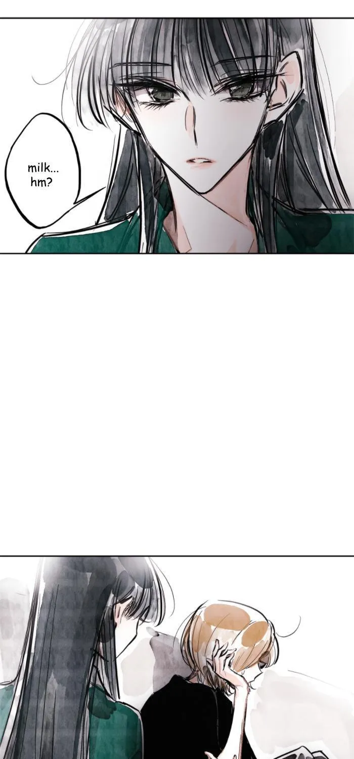 Swallowtail (Tima) Chapter 35 page 100 - 