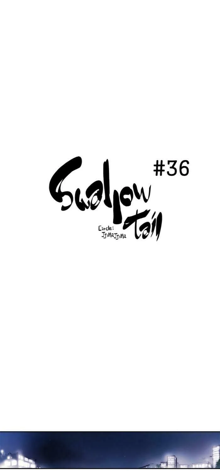 Swallowtail (Tima) Chapter 36 page 2 - 