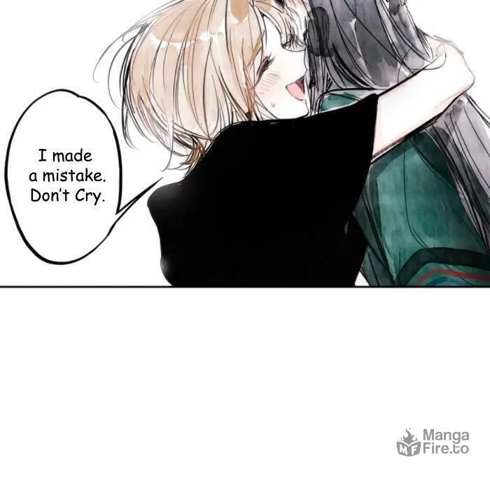 Swallowtail (Tima) Chapter 36 page 101 - 