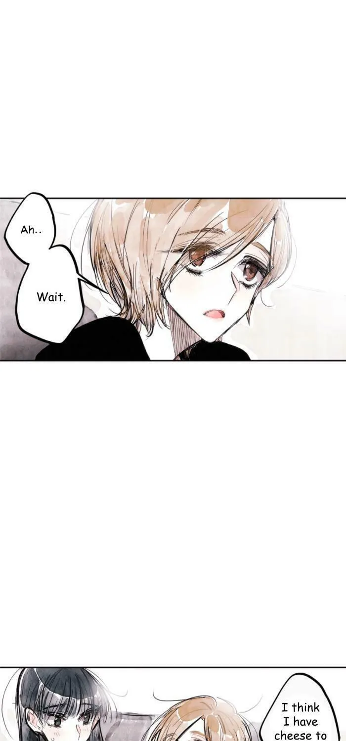Swallowtail (Tima) Chapter 36 page 12 - 