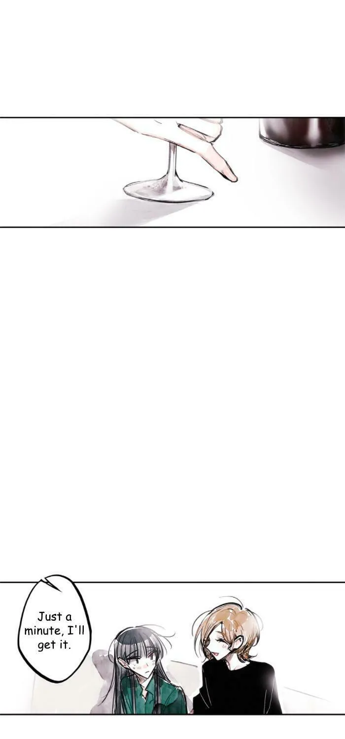 Swallowtail (Tima) Chapter 36 page 14 - 