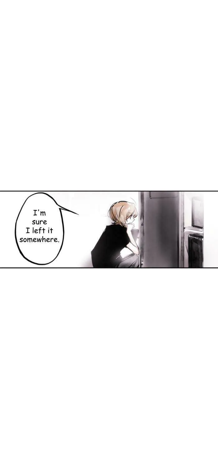 Swallowtail (Tima) Chapter 36 page 20 - 