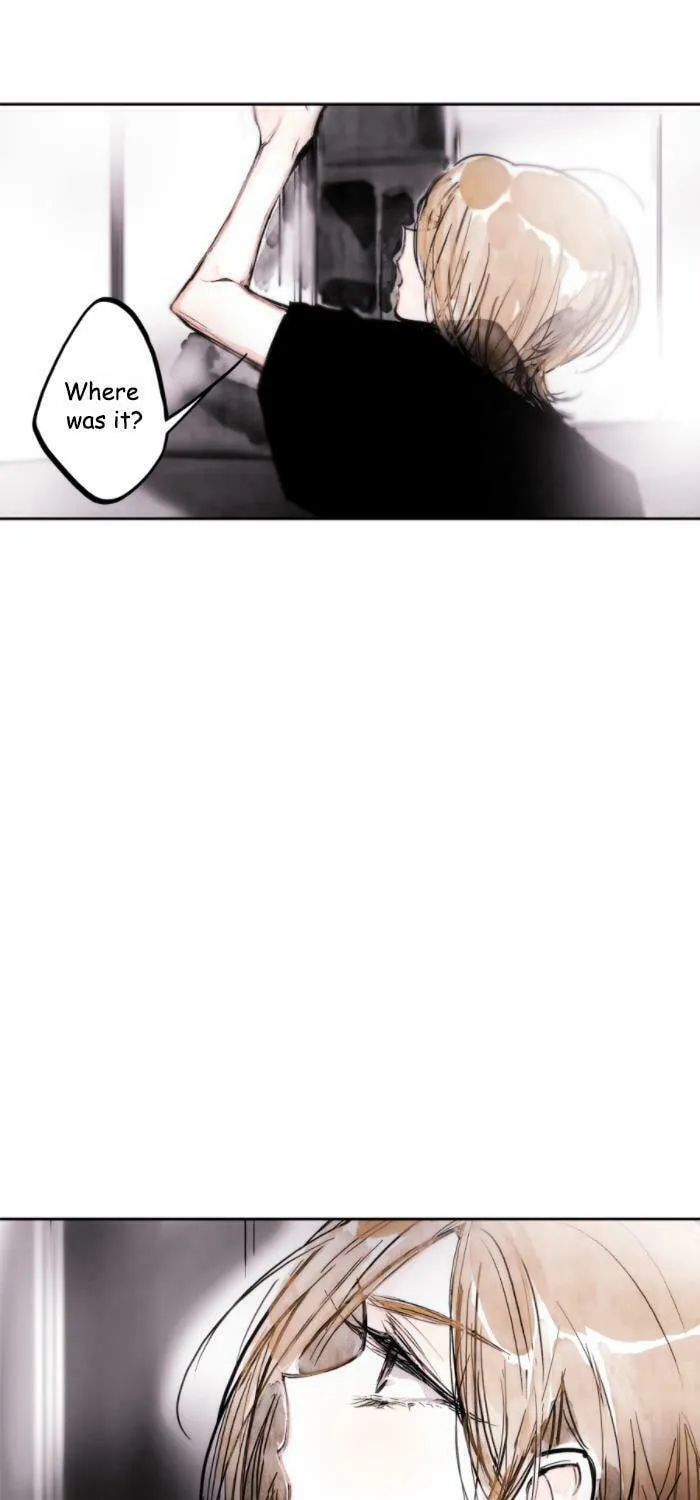 Swallowtail (Tima) Chapter 36 page 34 - 