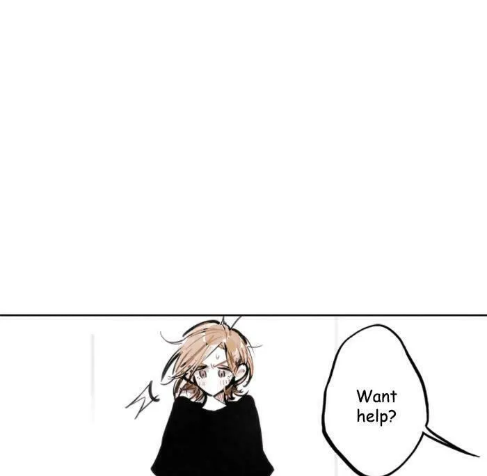 Swallowtail (Tima) Chapter 36 page 37 - 
