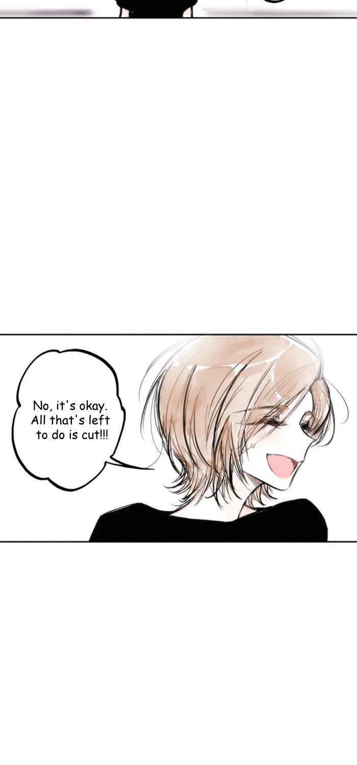 Swallowtail (Tima) Chapter 36 page 38 - 