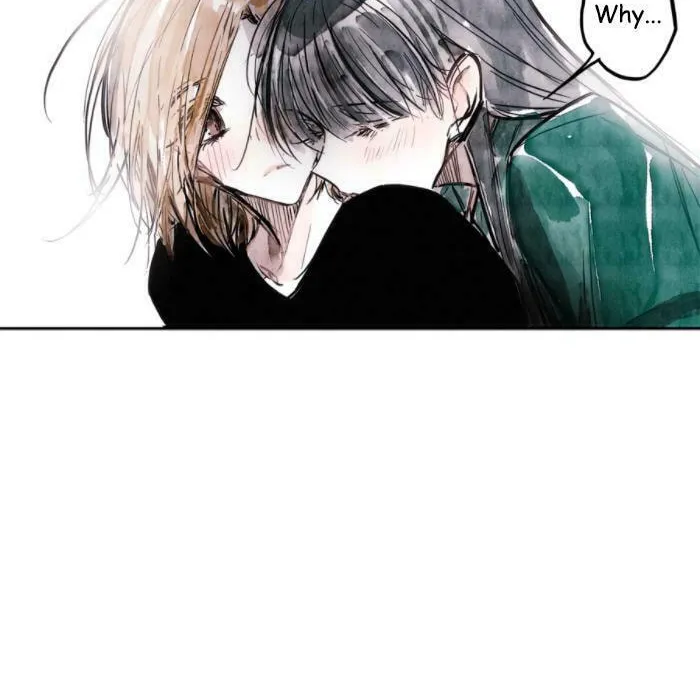 Swallowtail (Tima) Chapter 36 page 61 - 