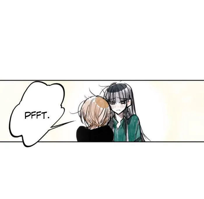Swallowtail (Tima) Chapter 36 page 97 - 