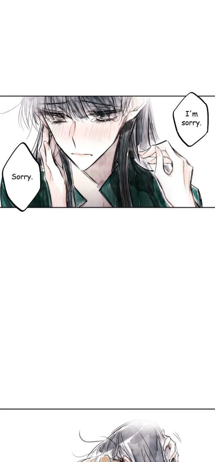 Swallowtail (Tima) Chapter 36 page 100 - 