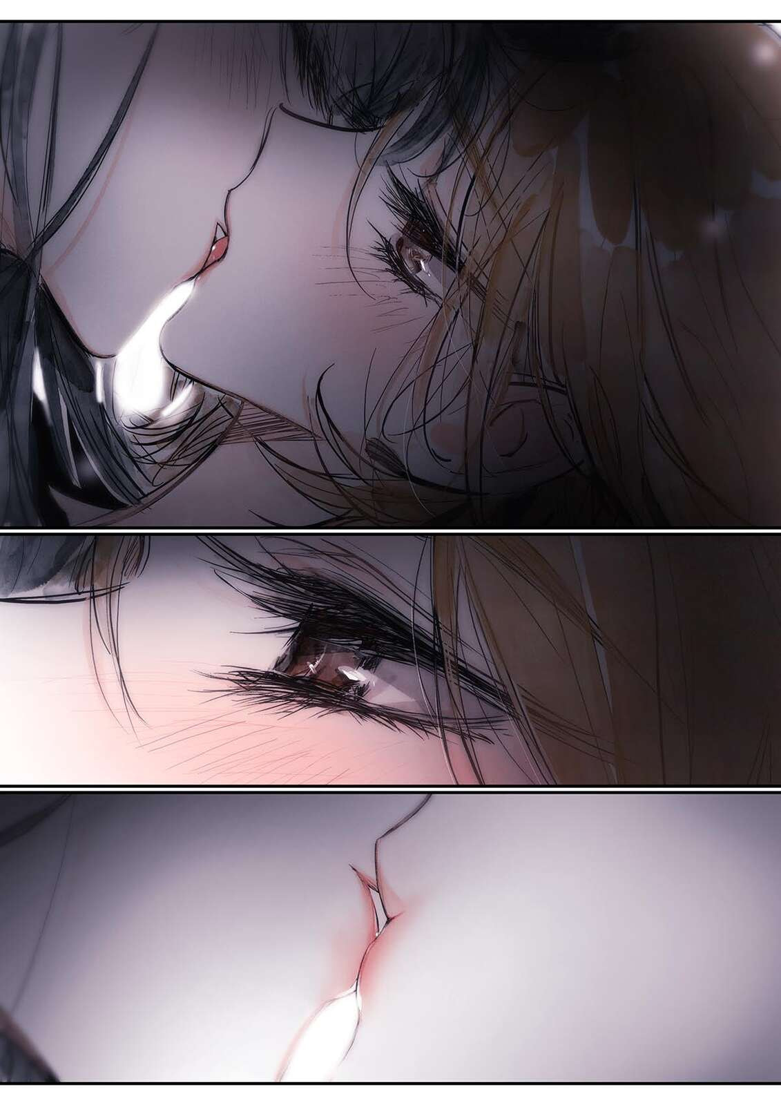 Swallowtail (Tima) Chapter 37.5 page 11 - 