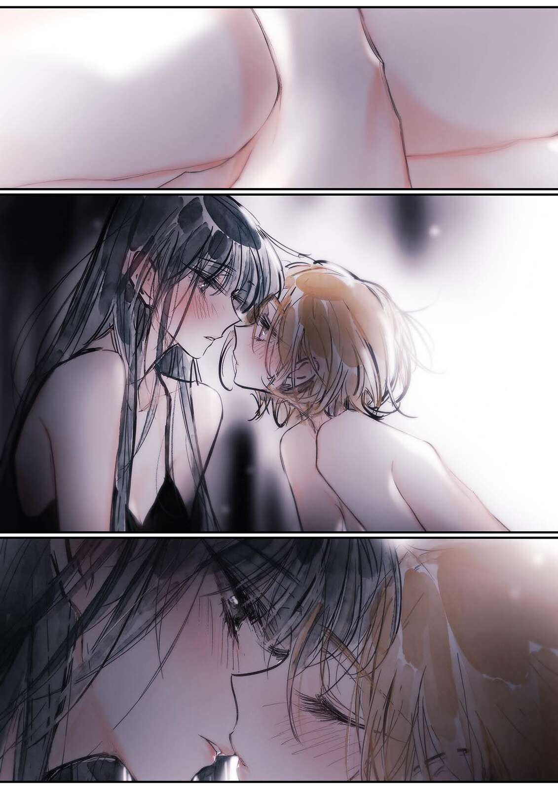Swallowtail (Tima) Chapter 37.5 page 23 - 