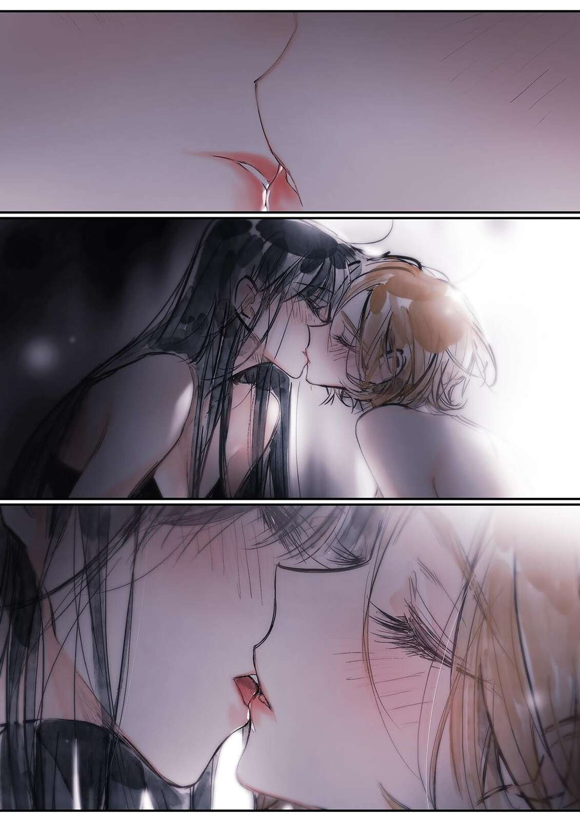 Swallowtail (Tima) Chapter 37.5 page 24 - 