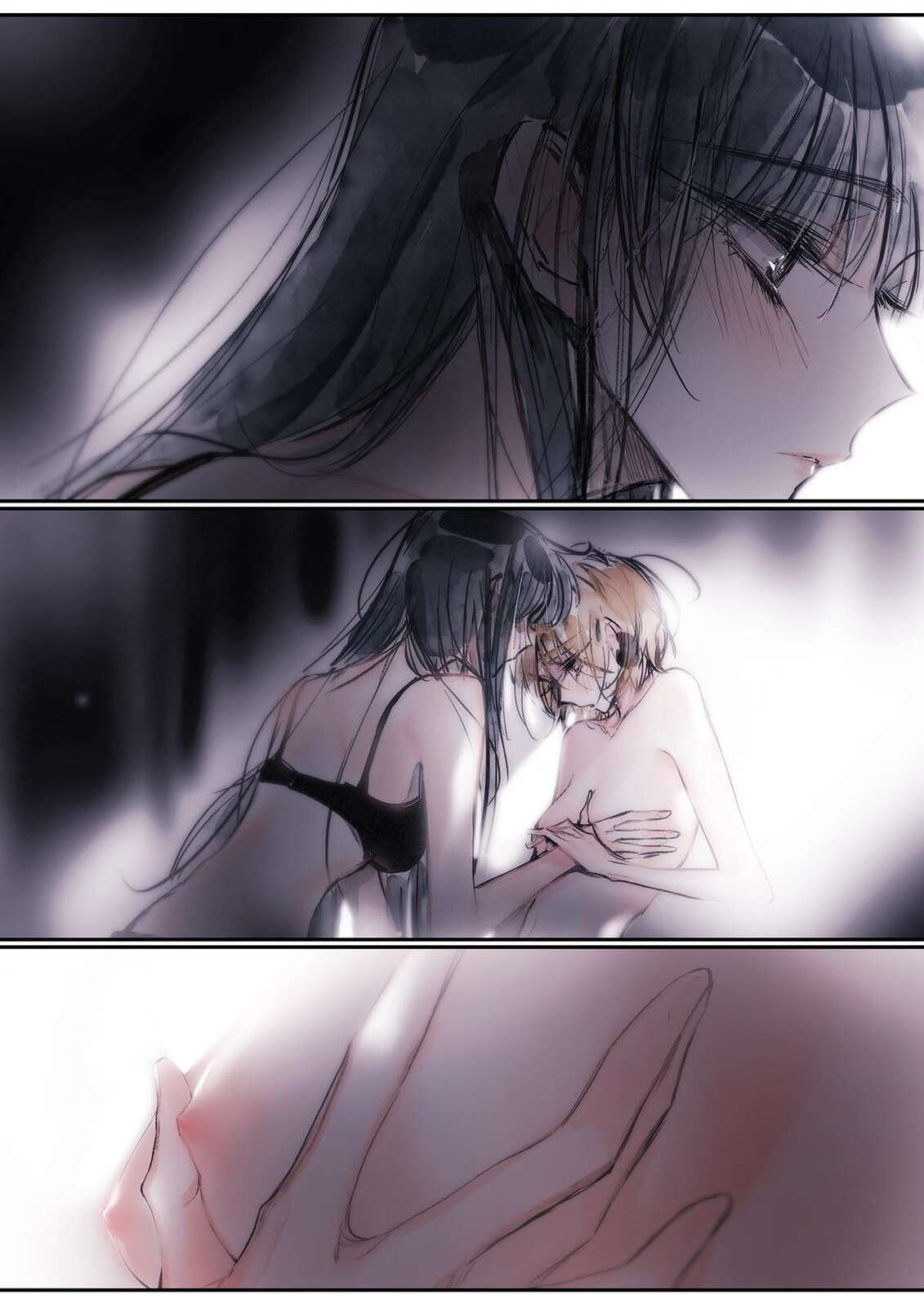 Swallowtail (Tima) Chapter 37.5 page 30 - 