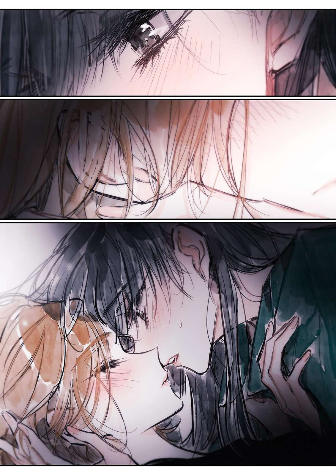 Swallowtail (Tima) Chapter 37.5 page 4 - 