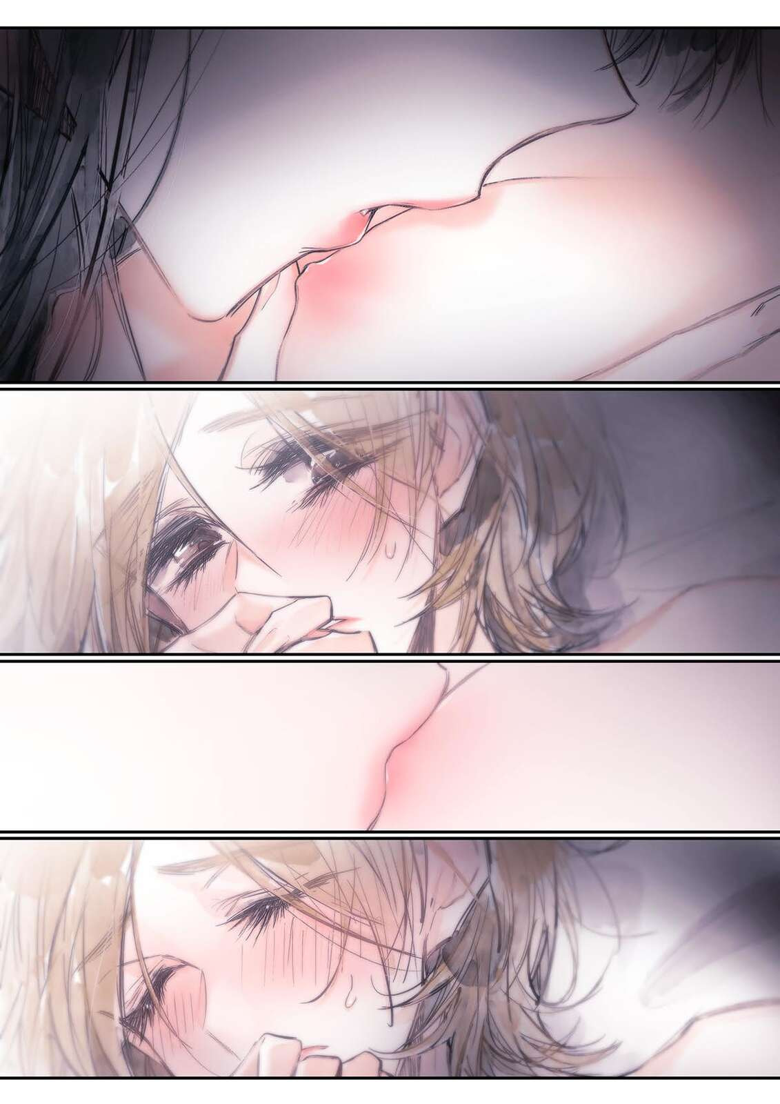 Swallowtail (Tima) Chapter 37.5 page 35 - 