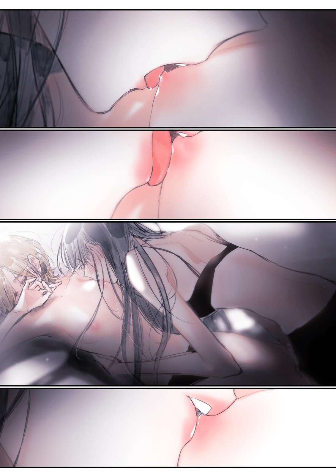 Swallowtail (Tima) Chapter 37.5 page 36 - 