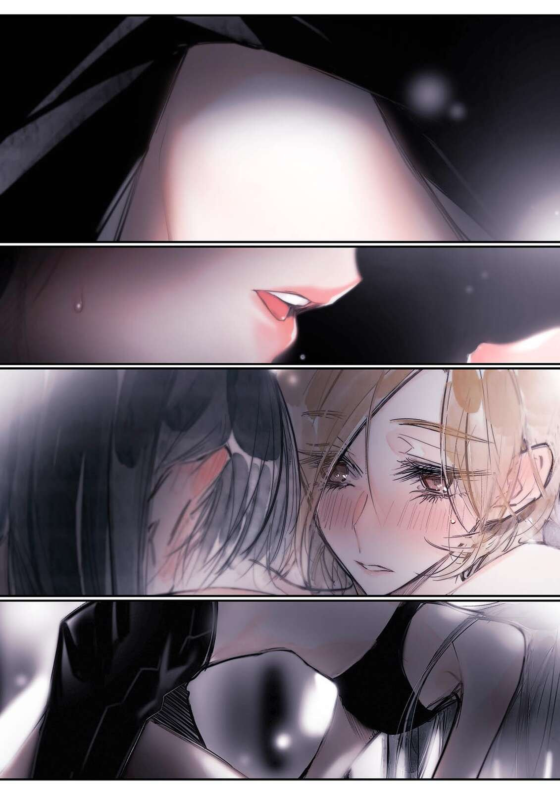 Swallowtail (Tima) Chapter 37.5 page 39 - 