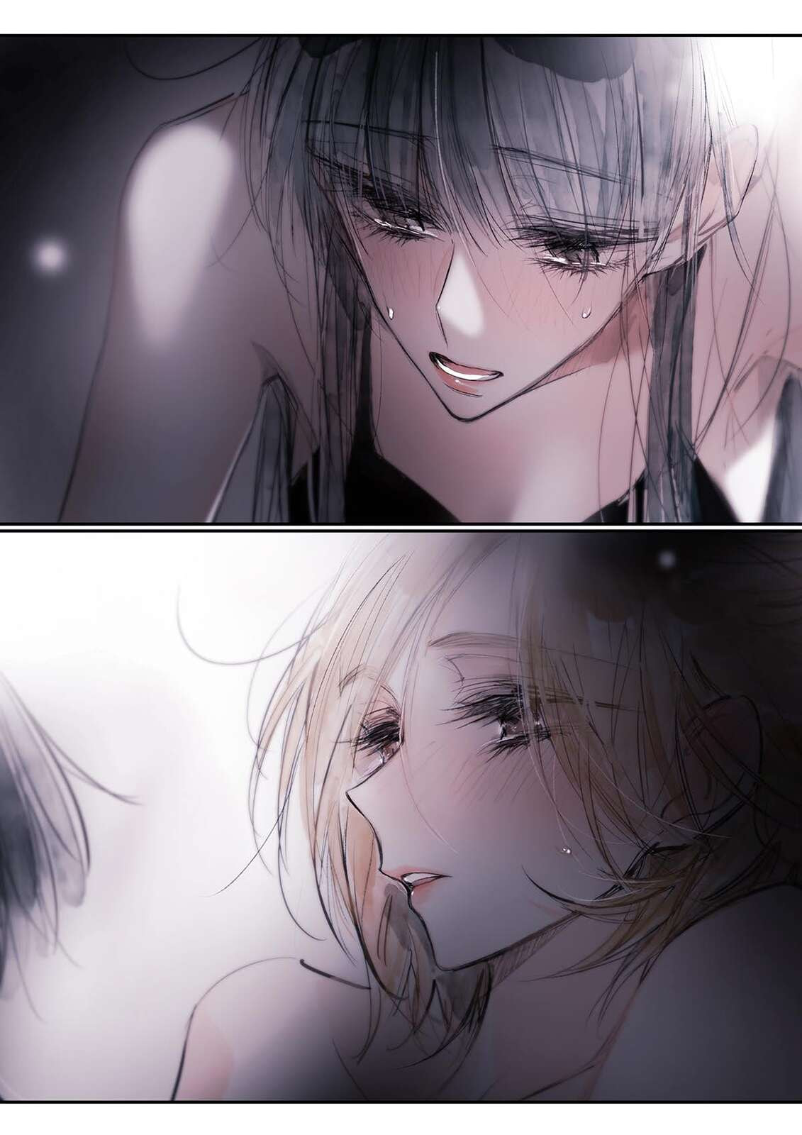 Swallowtail (Tima) Chapter 37.5 page 40 - 
