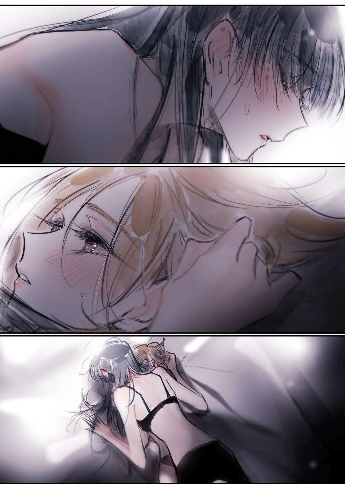 Swallowtail (Tima) Chapter 37.5 page 41 - 