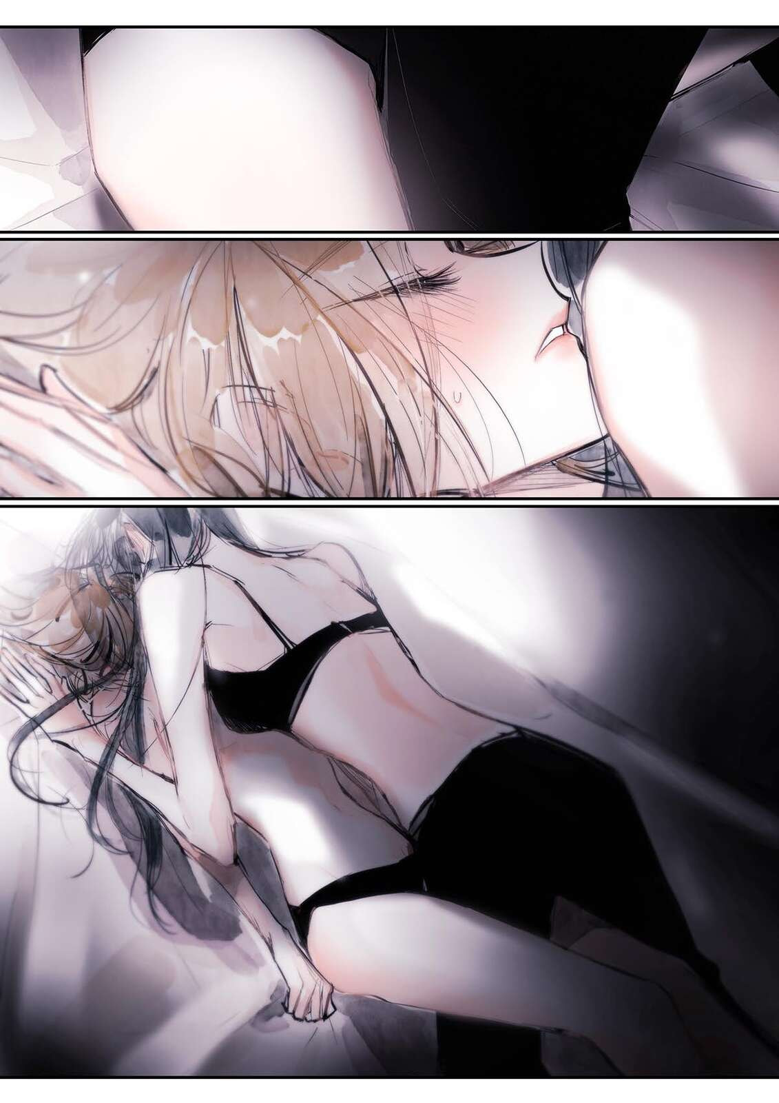 Swallowtail (Tima) Chapter 37.5 page 42 - 
