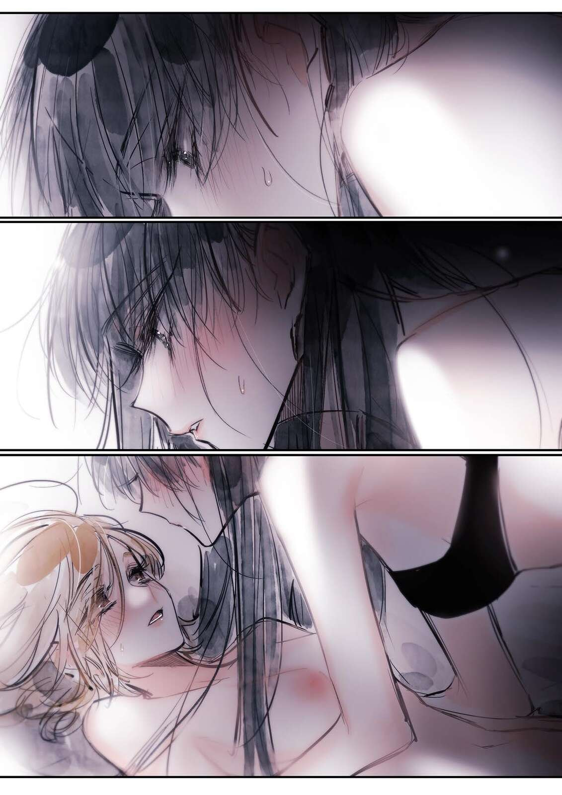 Swallowtail (Tima) Chapter 37.5 page 43 - 